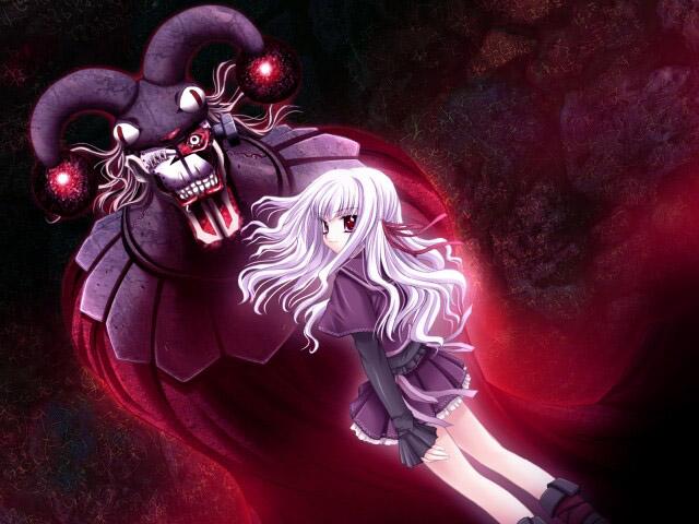 【N19603】[Black Cyc]Gore Screaming Show 汉化硬盘版