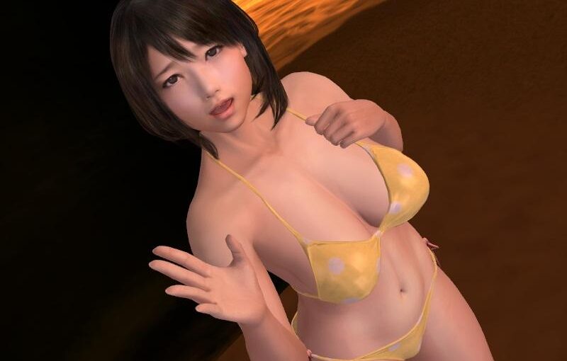 【S0018】[illusion] リアル彼女汉化版