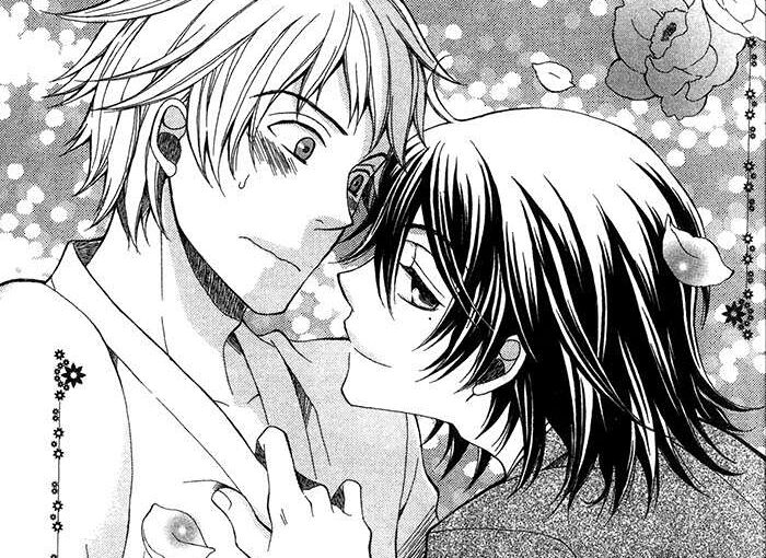 【Y0005】[二条クロ(Nijyou Kuro)] 六本汉化合集