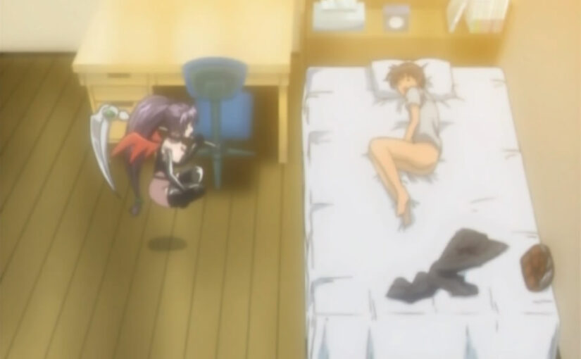 【R0294】姉☆孕みっくす Vol.01 – 04