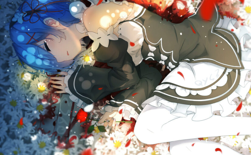 【N22885】[度云已挂] [夜桜]2016年6月3D作品合集[BIG5+GB]