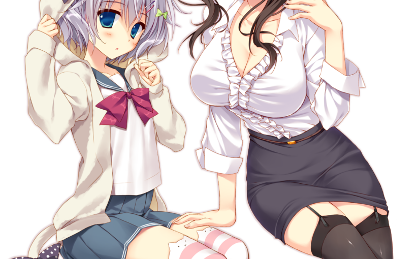 【S0367】[feng] 学校のセイイキ 游戏本体+游戏CG