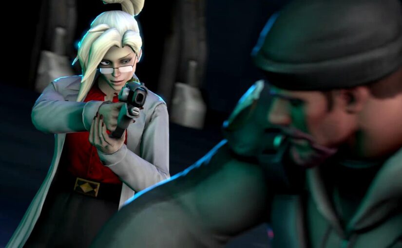 【N25999】[夜桜字幕组]2017年1月3D作品合集[BIG5+GB]