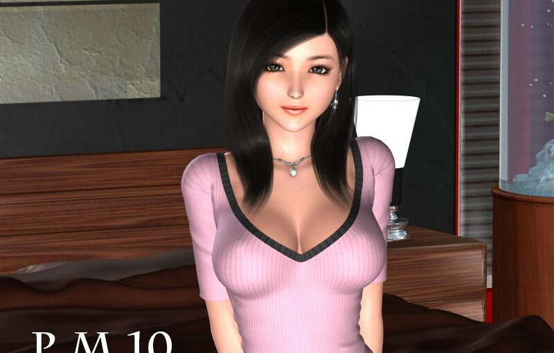 【R0508】[ゼロワン / Zero-one] P.M.10