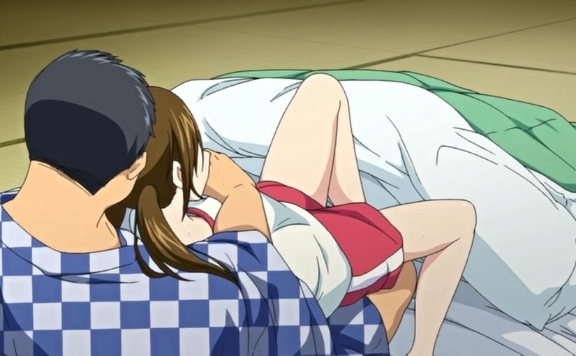 【S0507】[170224][Queen Bee]PINKERTON VOL.3 生肉