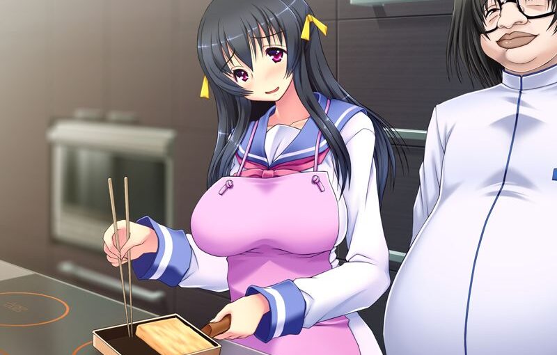 【R0569】[Cyc NO-NOS]我未曾见过的淫乱口水 游戏本体+CG