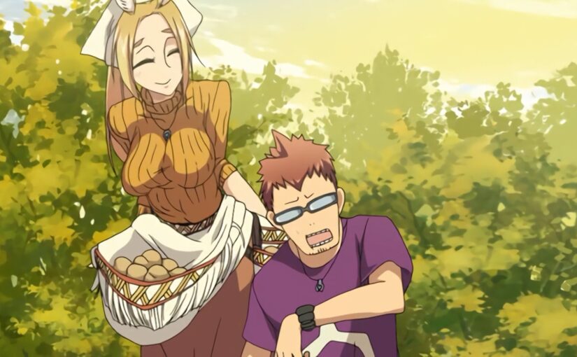 【N47051】[度云已挂] [桜都字幕组] Zトン人外アニメーション A Beautiful Greed Nulu Nulu