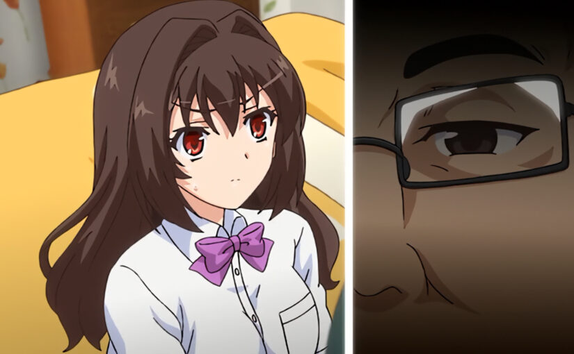 【N48010】[桜都字幕组]自宅警備員 ～2ndミッション ナマイキ美乳次女・由紀～編