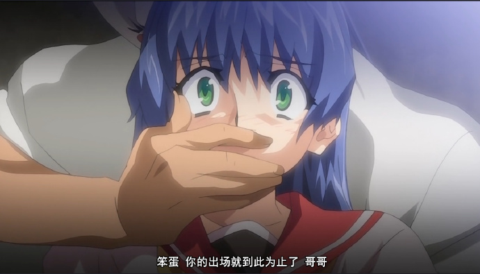 【S0526】[PIXY] りんかん倶楽部 第1～4話 (720P)