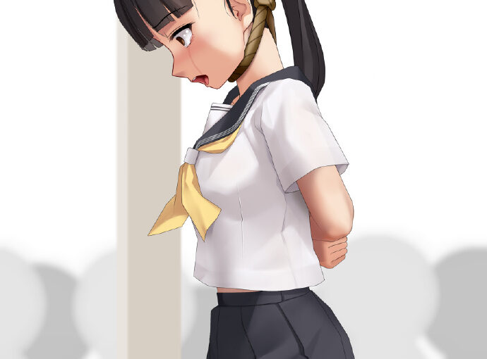 【S0549】[度云已挂] [猎奇向] 美少女食品化 中/日双语本合集 (21本 370MB)