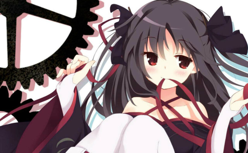 【S0570】[度云已挂]动漫人物超级大合集 第二弹：夜夜