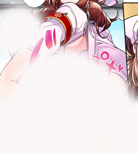 【R0676】コミックメガストアα 2016 汉化散篇 ★16