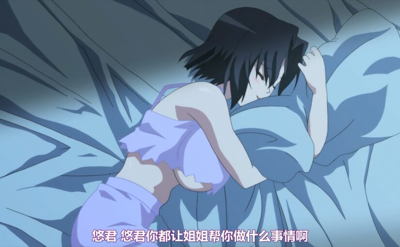 【R0691】[BREAKBOTTLE] Swing Out Sisters 完全版 (BDrip 1.86G)