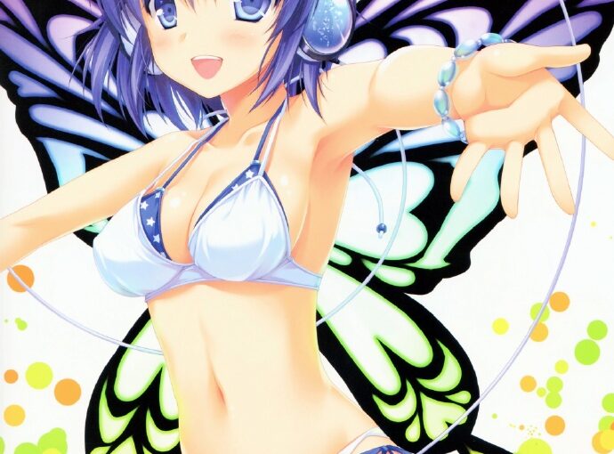 【R0687】 [典藏合集] 有葉と愉快な仲間たち(有葉) 同人篇C+企业篇