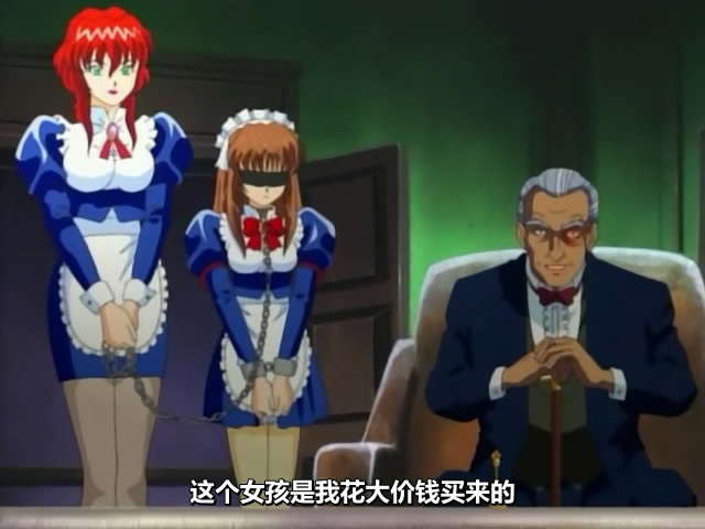 【R0722】[无修正][DISCOVERY] 殻の中の小鳥 Vol.01 – 05 + 雛鳥の囀 Vol.01 – 02