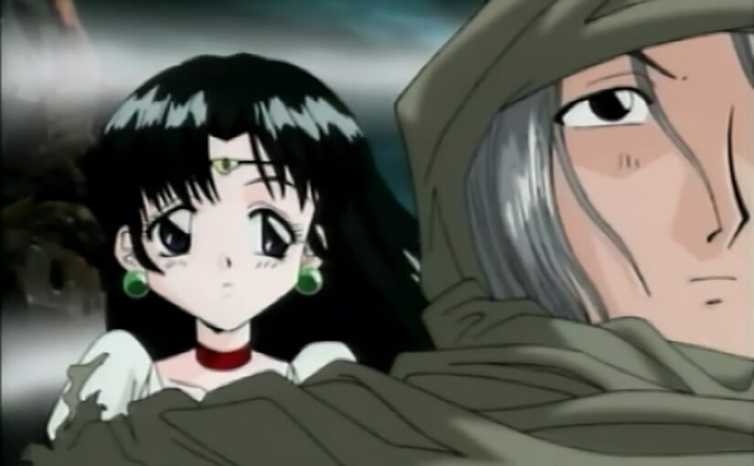 【R0741】[无修正][ワイドロード] 瞳裸+傀儡哀～瞳裸外伝～