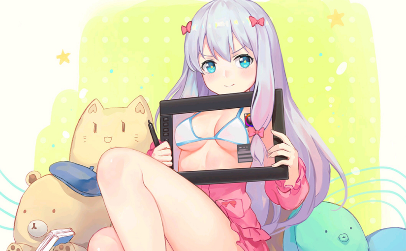 【MT0911】[度云已挂] エロマンガ先生 / 我的妹妹是黄漫老师 作品合计集（共33本）