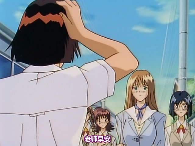 【R0757】[无修正] Momone 桃音