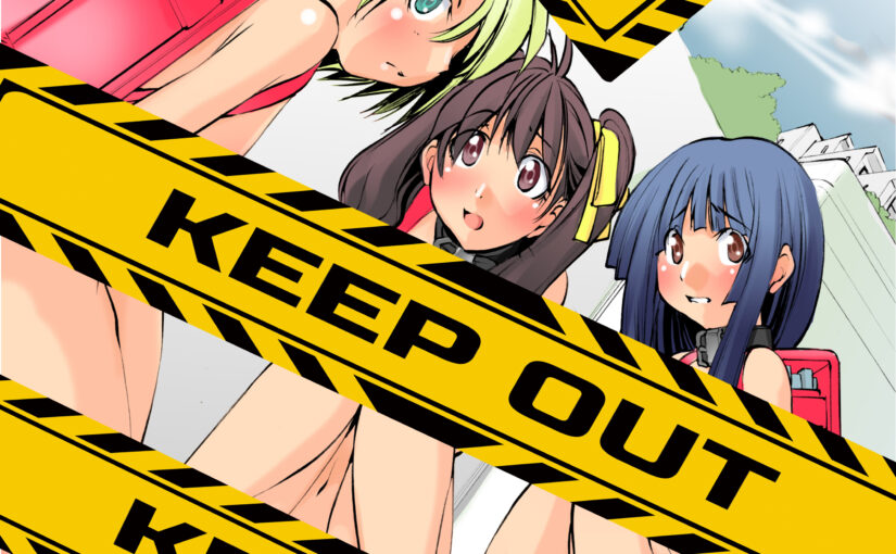 【S0669】[度云已挂][Mikoshiro Honnin] St.Margareta Gakuen / 聖瑪格麗特學園 全彩汉化合集 (共23篇)