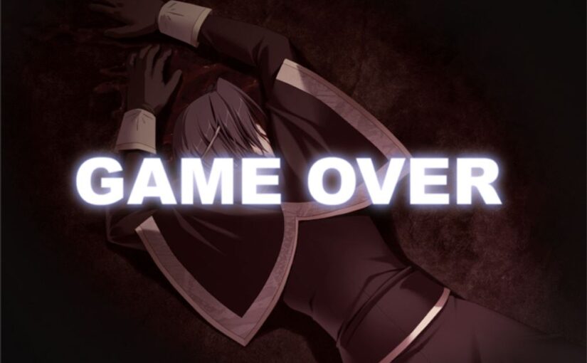 【S0704】[ソフトハウスキャラ] 王賊 -OHZOKU- / 王贼 汉化硬盘版