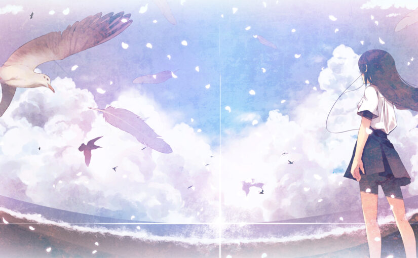 【MS1802】[追加度云][首发][魔穗字幕组][2018年1月合集][2.33G+11.4G]