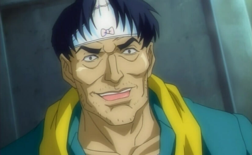 【R0988】[无修正][ピンクパイナップル] 鬼作 Vol.01 – 06 + 魂 Vol.01 – 03