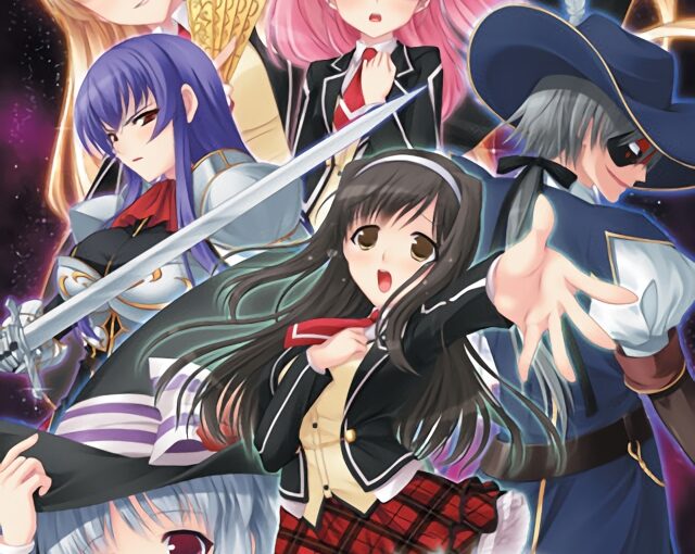 【R0996】[C：drive.／F] 復讐催眠～月の姫君は服従の夢をみるか？～ 游戏本体+游戏CG