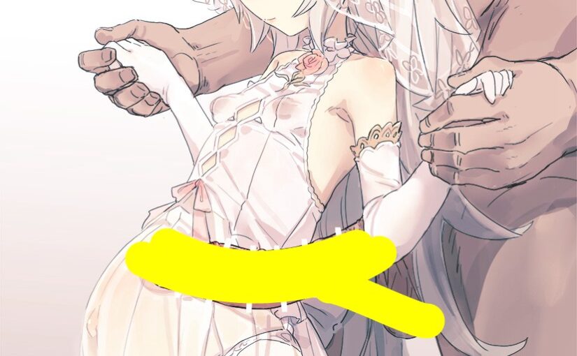 【S0883】[同人CG][Deadflow] フィーゼちゃんおまとめ (アズールレーン)