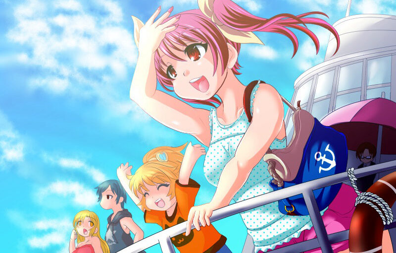 【R1001】[重口味注意][ACT] [アンコクマリモカン]Splatter Bleach