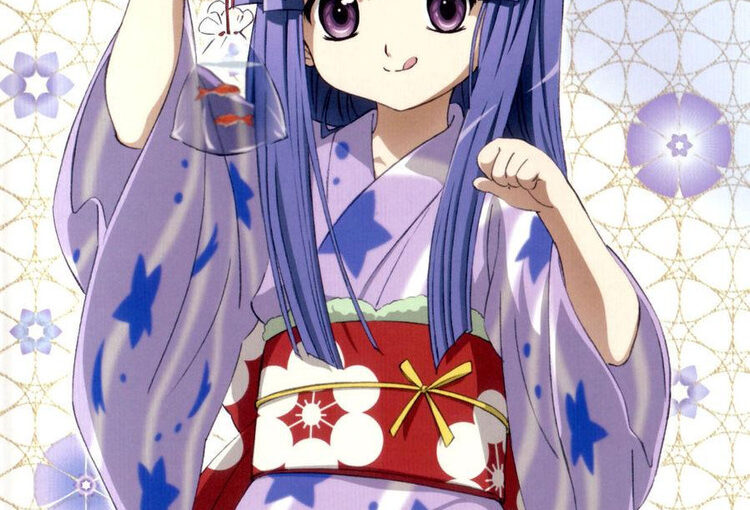 【R1021a】ひぐらしのなく顷に 解 / 寒蝉鸣泣之时 解 第二季 2007.BDrip.1080p [27.5G]