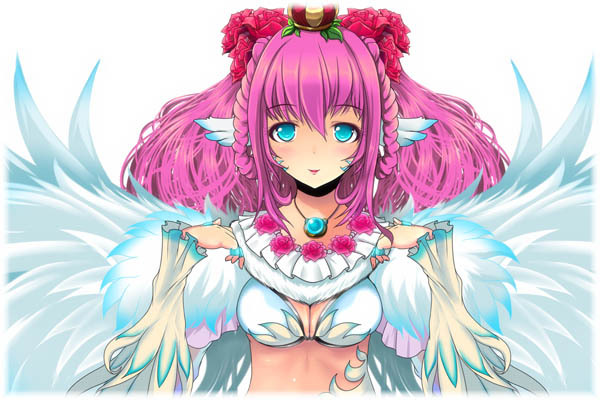 【R1077】[蒼見鳥] 全15弹作品合集 （CG集 + 有声小说 + 漫画 + ADV + RPG + 音声）（已补部分作品提取CG）