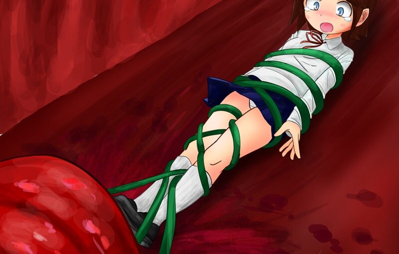 【R1105】[ACT][重口味注意][Core Design]惧魔症候群/demonophobia 汉化硬盘版