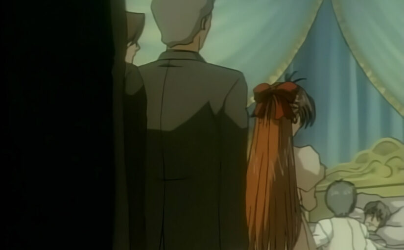 【R1125】[无修正] 緊縛の館 ～略奪～ Vol.01 – 02 (DVDrip 1080P)