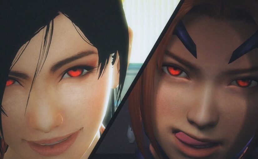 【R1204】[无修正][Studio F.O.W] Kunoichi 1-3 [FOW-002][FOW-005][FOW-016]