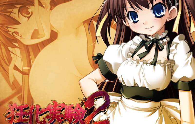 【R1330】[モニスタラッシュ/a Matures] 狂化実験2～ツンとしたメイド娘が淫乳化するに至るあらまし～游戏本体+CG