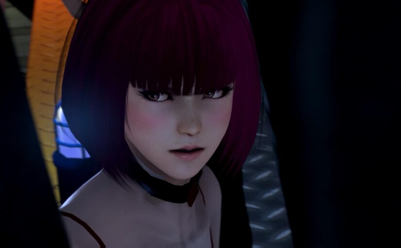 【YY190827】[追加度云][夜桜字幕组]2019年8月3D作品合集[BIG5+GB]