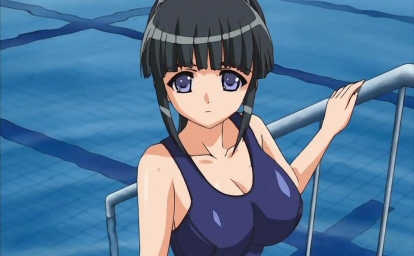 【R1483】[鈴木みら乃] 淫妖蟲 THE ANIMATION Vol.01 – 02