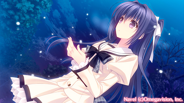 【S1424】[Navel] 月に寄りそう乙女の作法2.2