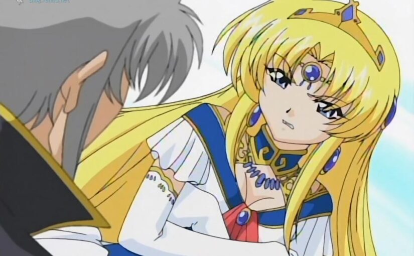 【R1569】[无修正][ANIMAC] 姫辱-きじょく- プリンセスダブル狩り Vol.01 – 03