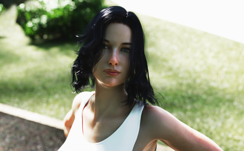 【S1514】[电脑][安卓] PrimalInstict / 原始本能 V0.05 汉化硬盘版