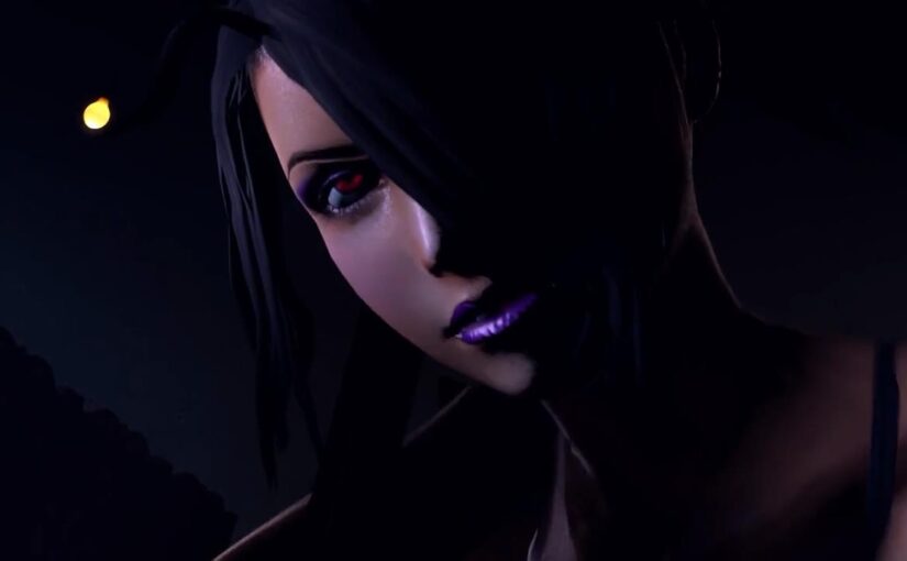 【YY191109】[追加度云][夜桜字幕组]2019年11月3D作品合集[BIG5+GB]