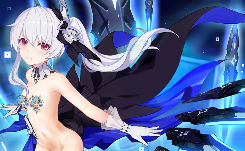 【P0178】[度云已挂] ☆影之音酱的动漫壁纸·〇☆ ●·14 (2020.02)