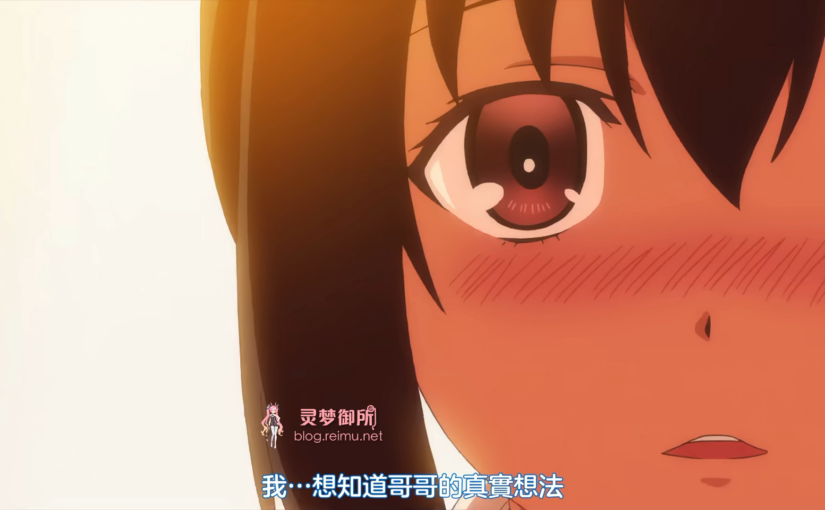 【R1653】[720P BIG5+GB][彗星社] Overflow おーばーふろぉ 1-6话