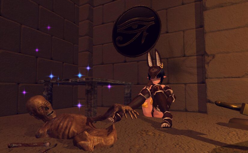 【S1585】[ぽむぽむペイン] Dungeon of Revival 復活のダンジョン