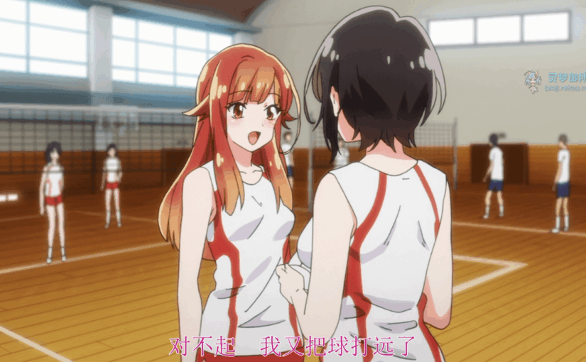 【R1723】[彗星社] 洗い屋さん！～俺とアイツが女湯で!?～ Vol.01 – 08