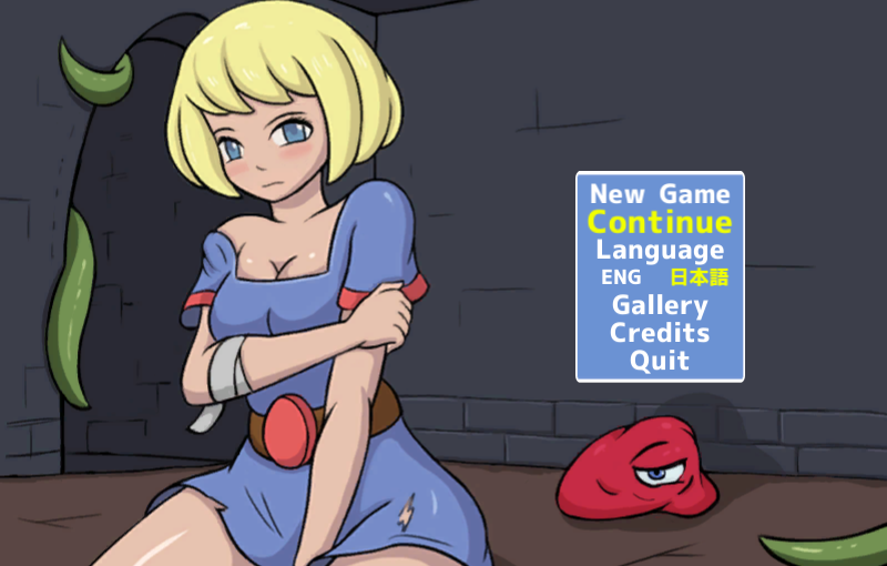 【S1632】[Dungeon Crawler] Lewdest Labyrinth