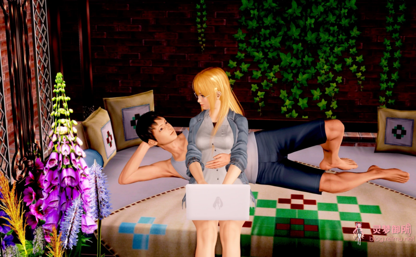 【R1776】[无修正][电脑][安卓] one more chance:chapter3 / 重生人生3 汉化完结版[2.9G]