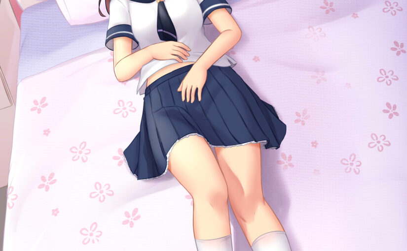 【S1741】[18禁中文音声][夜汐音声社] 年少当及时行乐［行乐即纵欲］