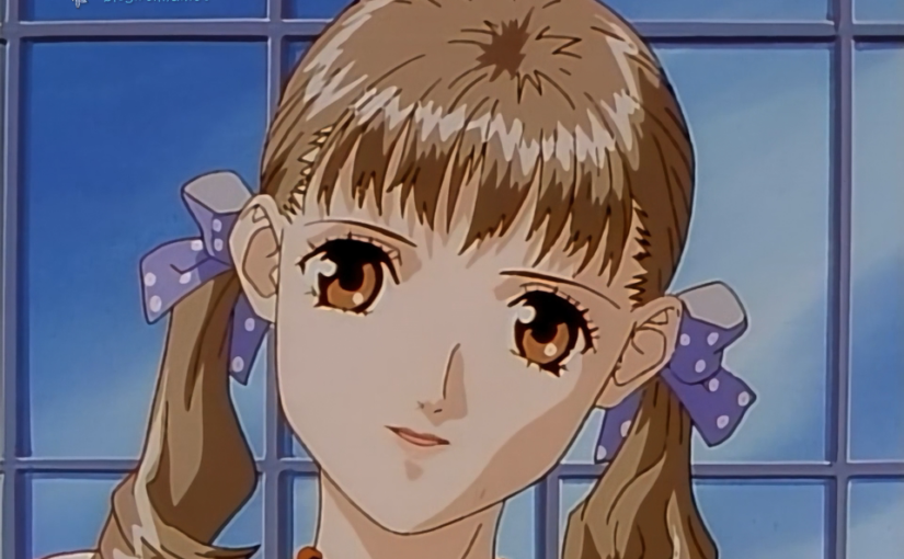 【R2008】[无修正] イエロースター / YELLOW STAR / 黄色之星 (DVDrip waifu2x 960×720 AVC)