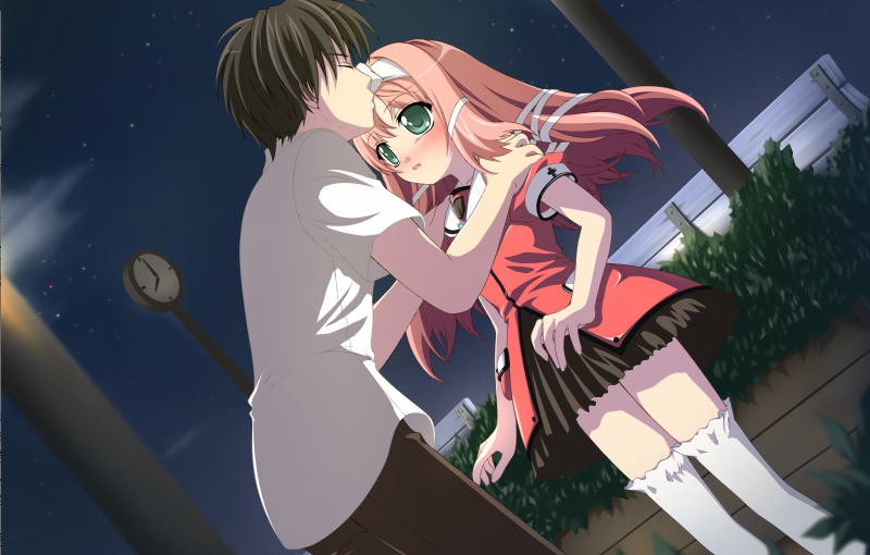 【S2129】[ESCU：DE] ふぃぎゅ＠メイト 游戏本体+全CG存档